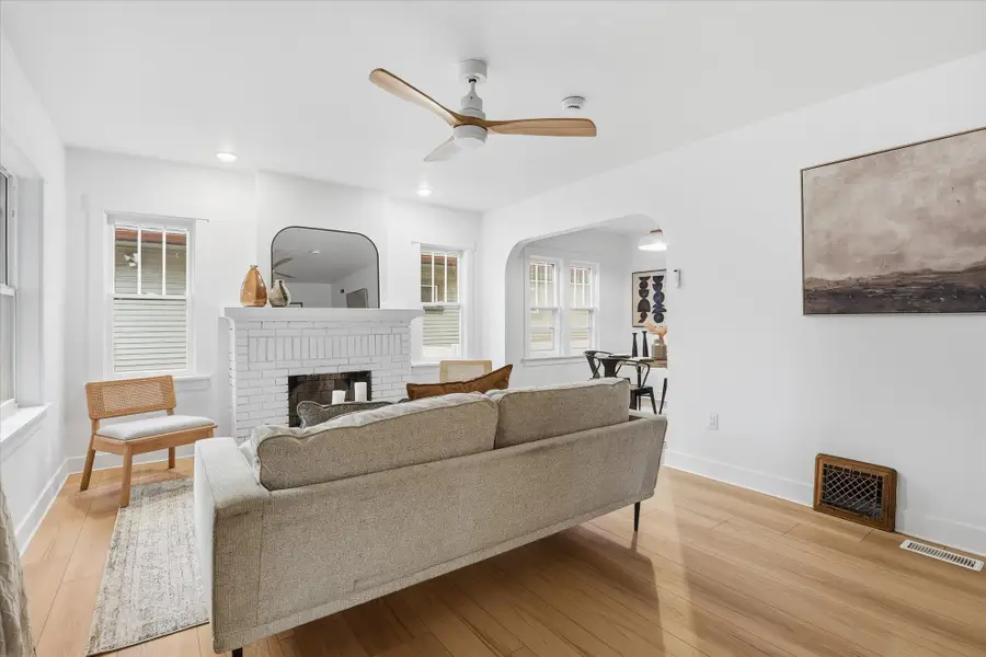 2724 W Kiernan Ave, Spokane, WA 99205 - Image #2