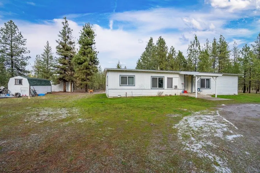 7754 Samuel Street Way, Ford, WA 99013 - Image #3