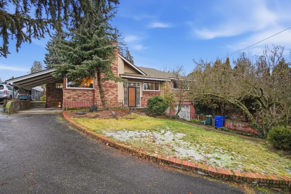 10714 E 8th Ave, Spokane, WA 99206 - Image #1