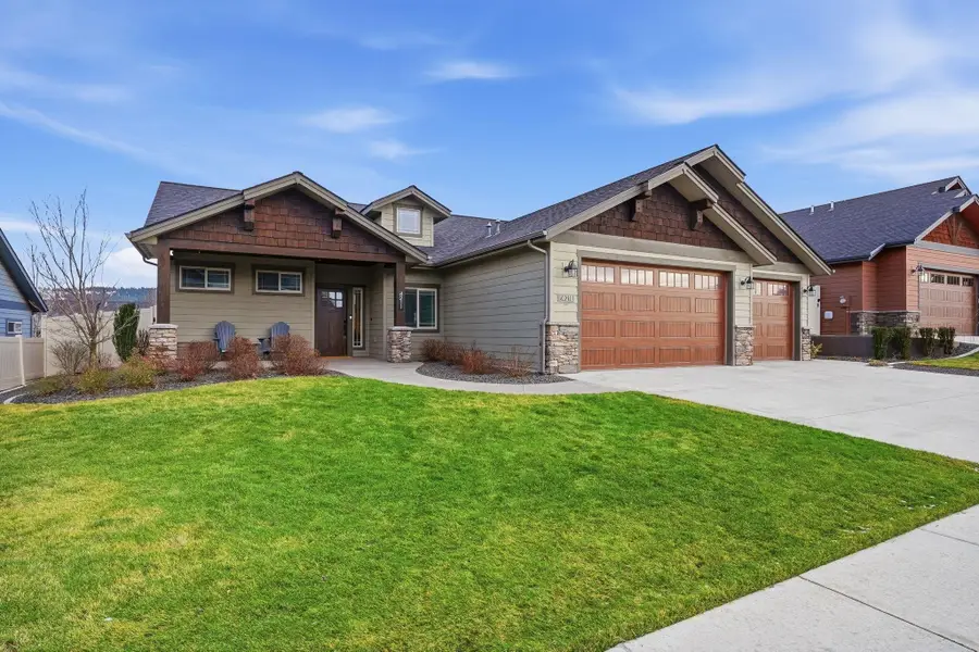 4211 S Custer St, Spokane, WA 99223 - Image #2