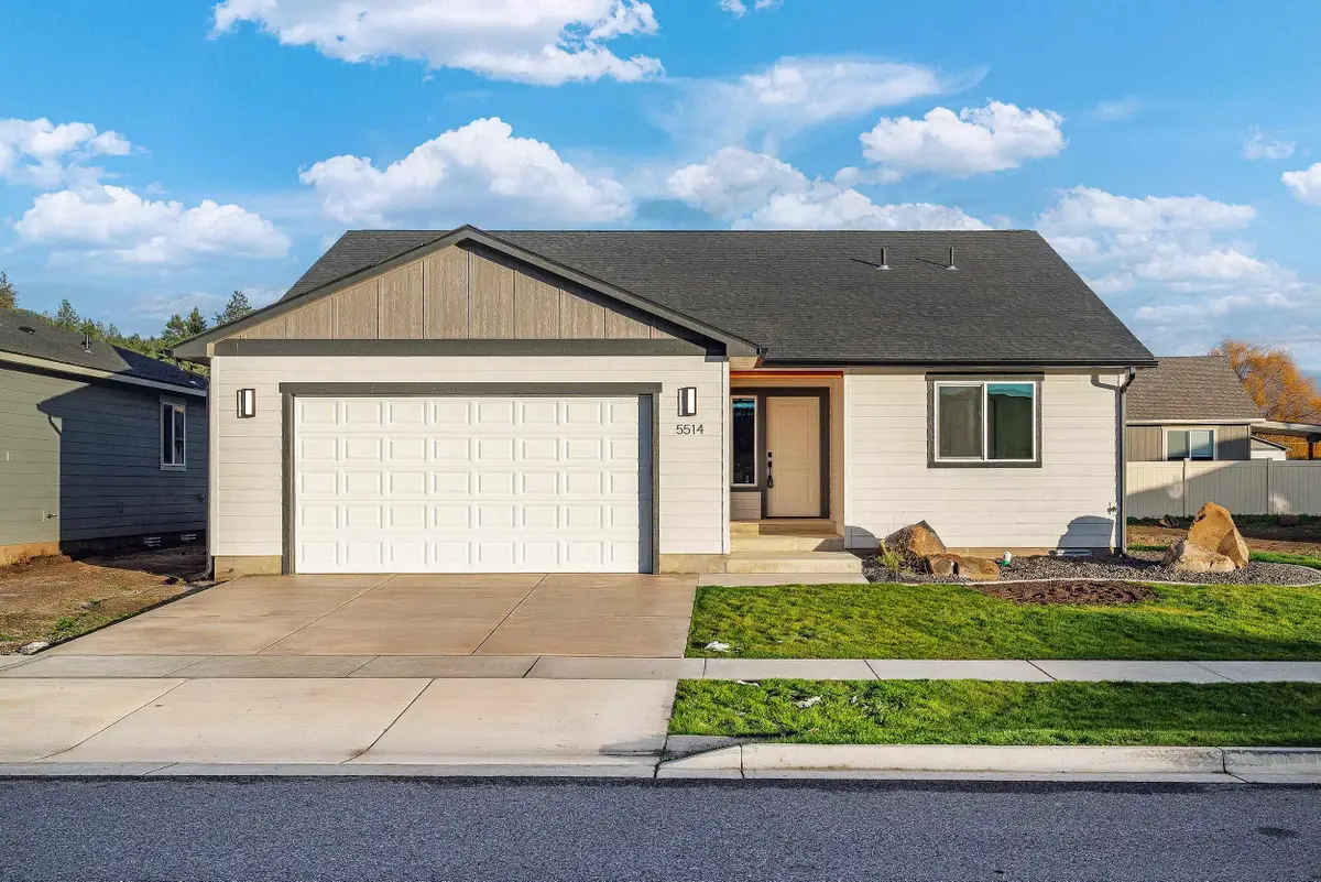 5514 N Bolivar Rd, Spokane Valley, WA 99216 - Image #1
