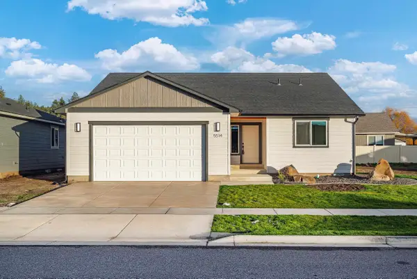 5514 N Bolivar Rd, Spokane Valley, WA 99216