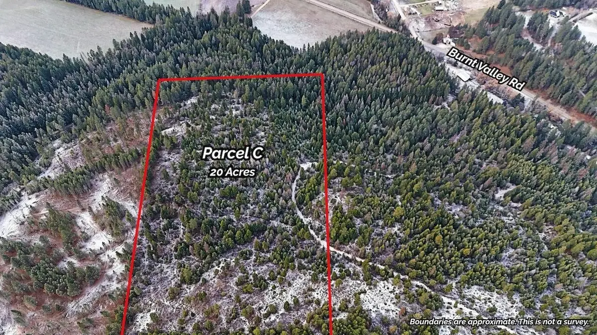 26XX C Burnt Valley Rd, Chewelah, WA 99109-0000 - Image #1