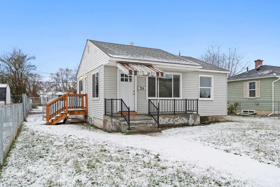 724 E Joseph Ave, Spokane, WA 99208 - Image #2