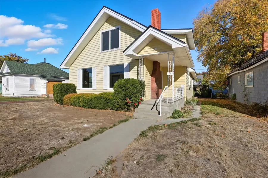 710 Marshall St, Davenport, WA 99122 - Image #3