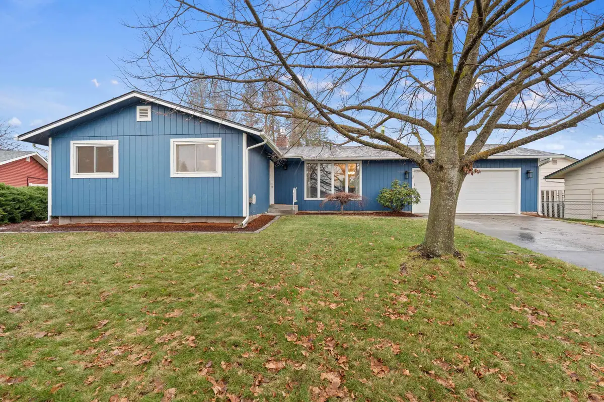 2719 S Cheryl Ct, Veradale, WA 99037 - Image #1