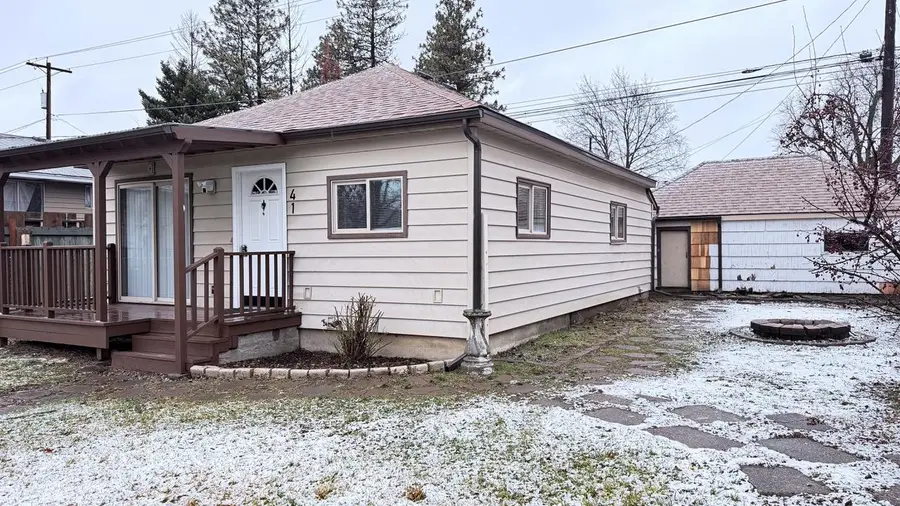 41 E Rockwell Ave, Spokane, WA 99207 - Image #3