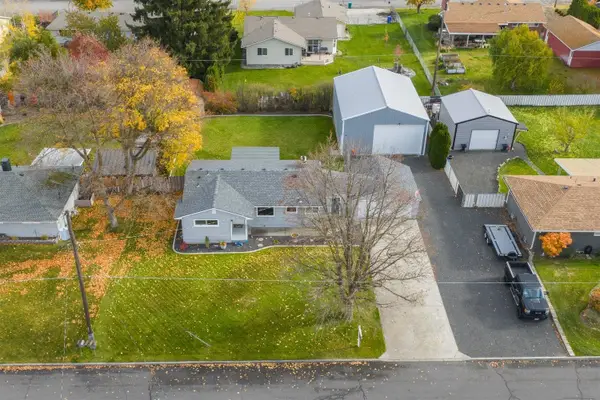 1313 S Wilbur Rd, Spokane Valley, WA 99206