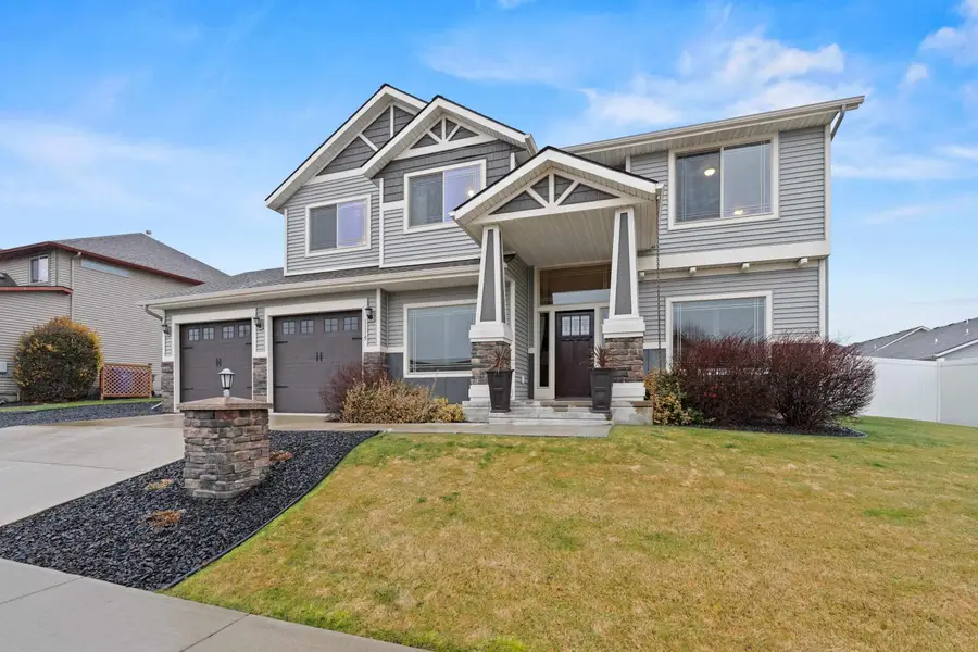 1115 S Mcmillan Rd, Spokane Valley, WA 99016 - Image #2