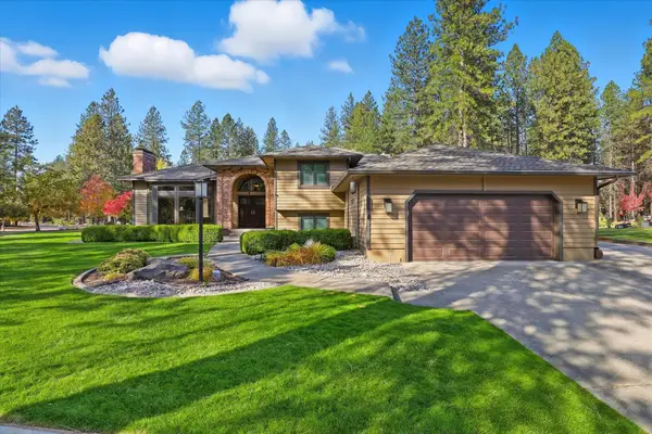 17401 N Brookside Ln, Colbert, WA 99005