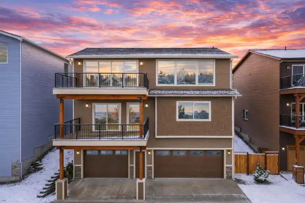 802 W Bolan Ave, Spokane, WA 99224