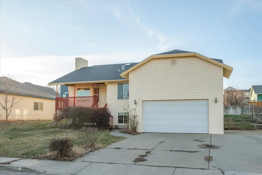 716 N 8th St, Cheney, WA 99004 - Image #3