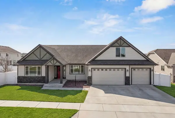 3511 W Westview Ave, Spokane, WA 99208