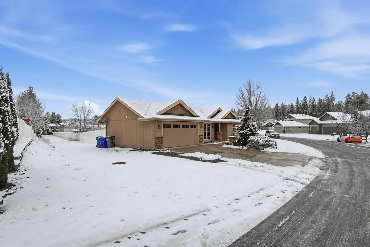 18103 N Colton St, Colbert, WA 99005 - Image #1