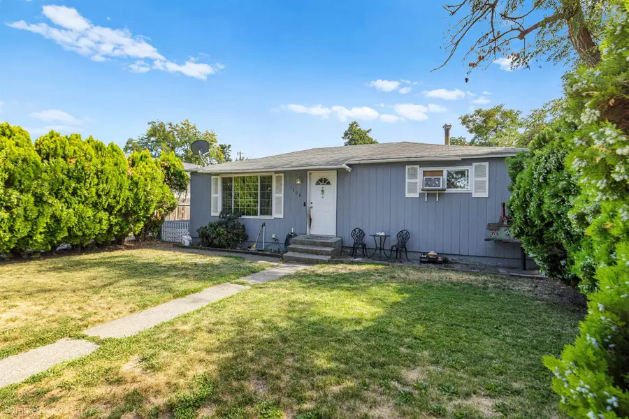 1508 E Queen Ave, Spokane, WA 99207 - Image #2