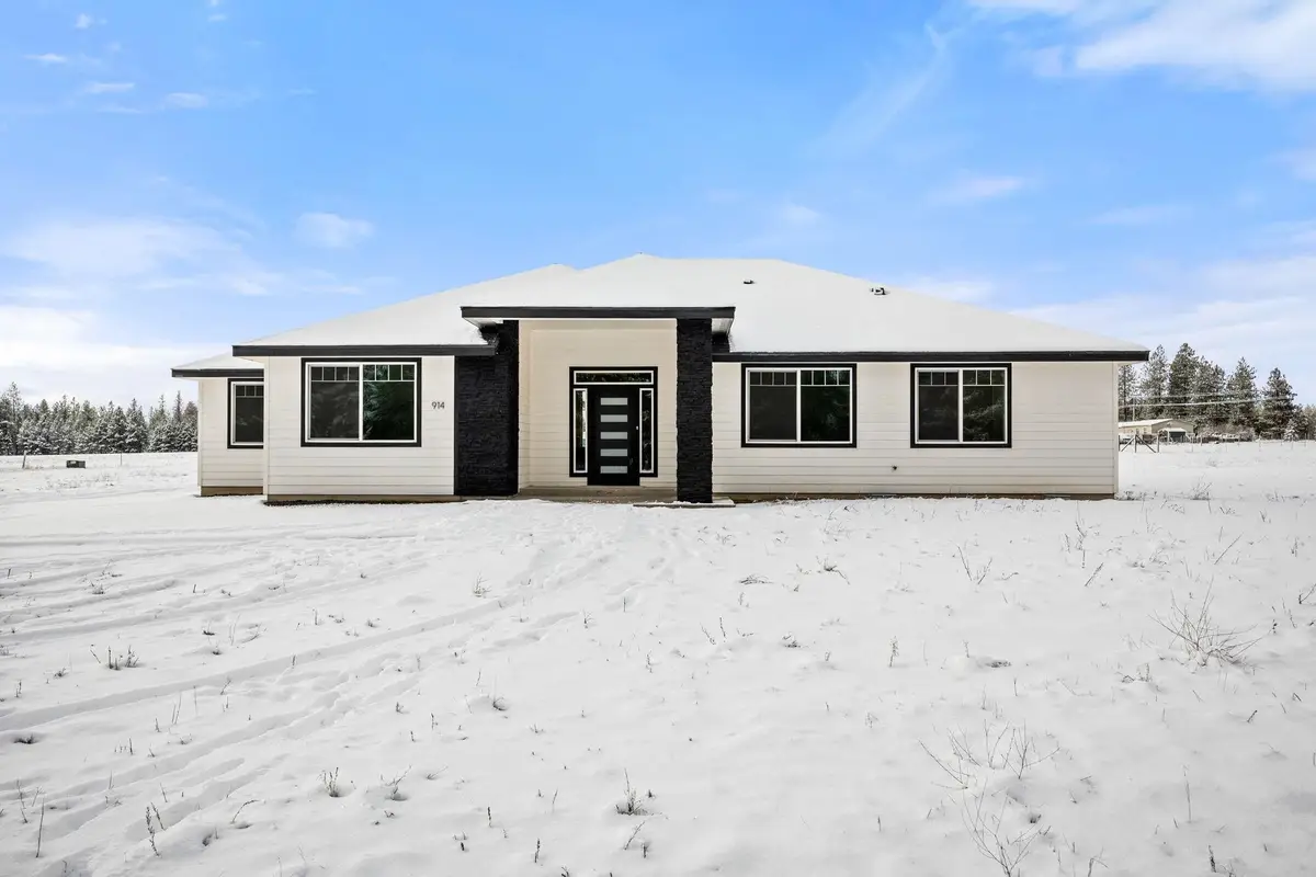 914 E Deer Park-milan Rd, Deer Park, WA 99006 - Image #1