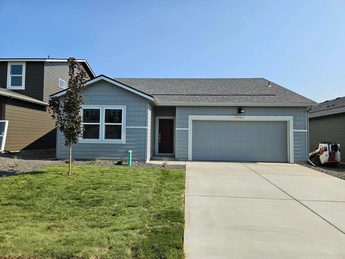 3563 S Blake Ln, Spokane, WA 99206 - Image #1