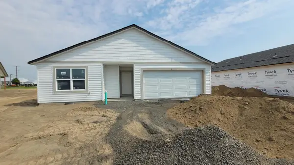 1562 E A St, Deer Park, WA 99006