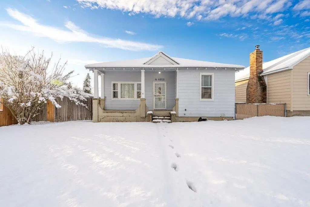 4603 Howard St, Spokane, WA 99205 - Image #1