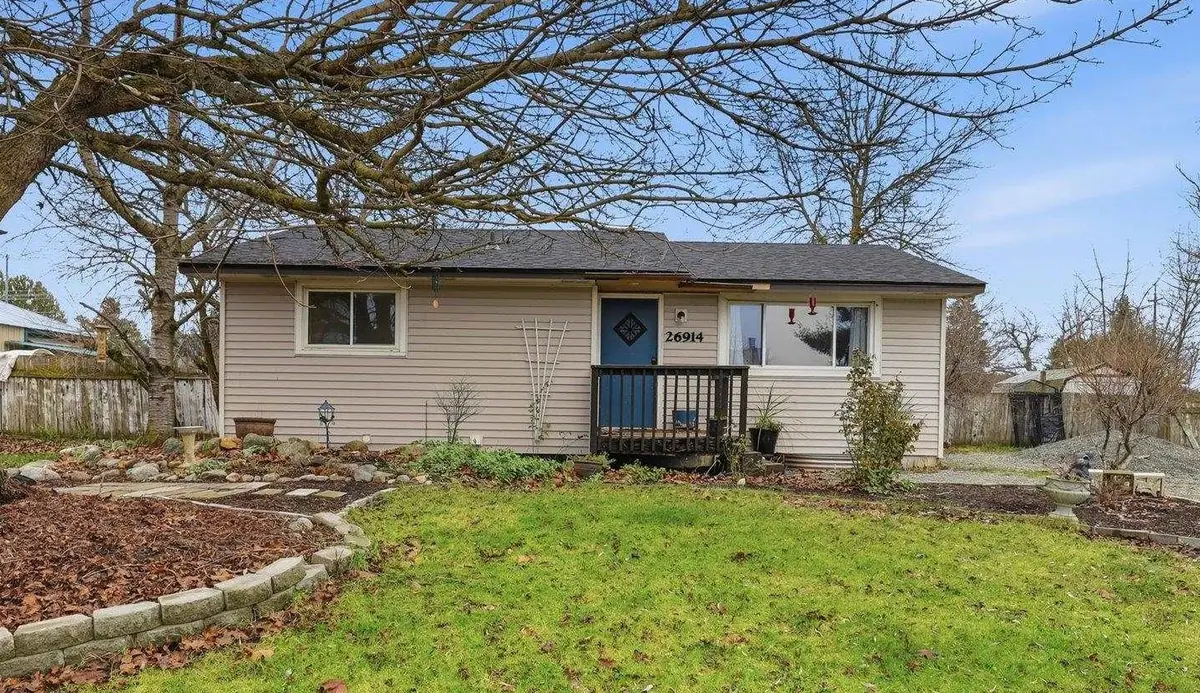 26914 E Sanson Ave, Newman Lake, WA 99025-9508 - Image #1