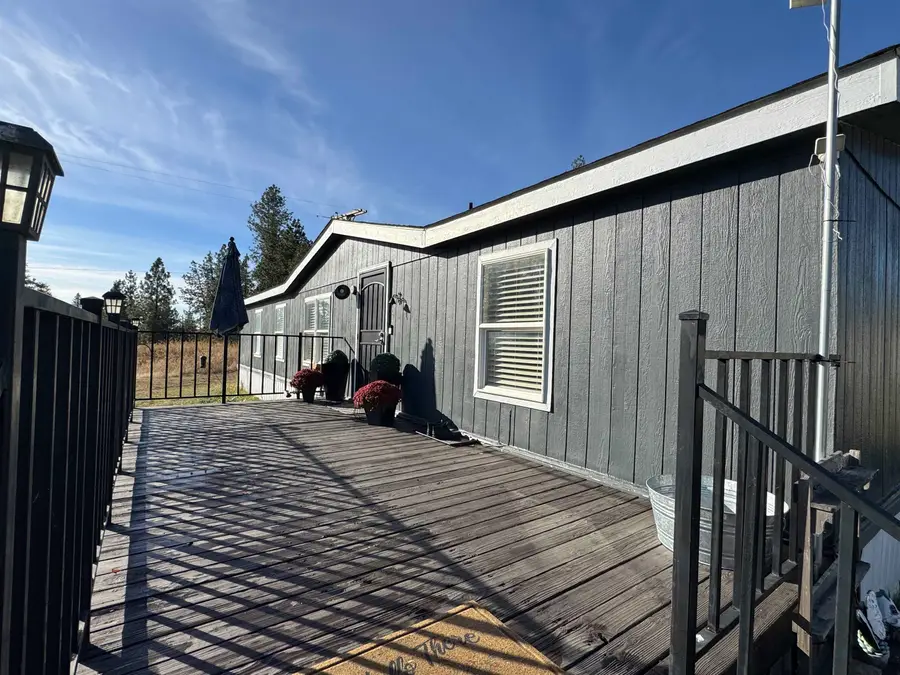 11015 N Ritchey Rd, Spokane, WA 99224 - #2