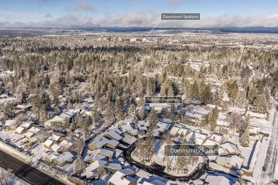 2822 S Pittsburg Cir, Spokane, WA 99203 - Image #2