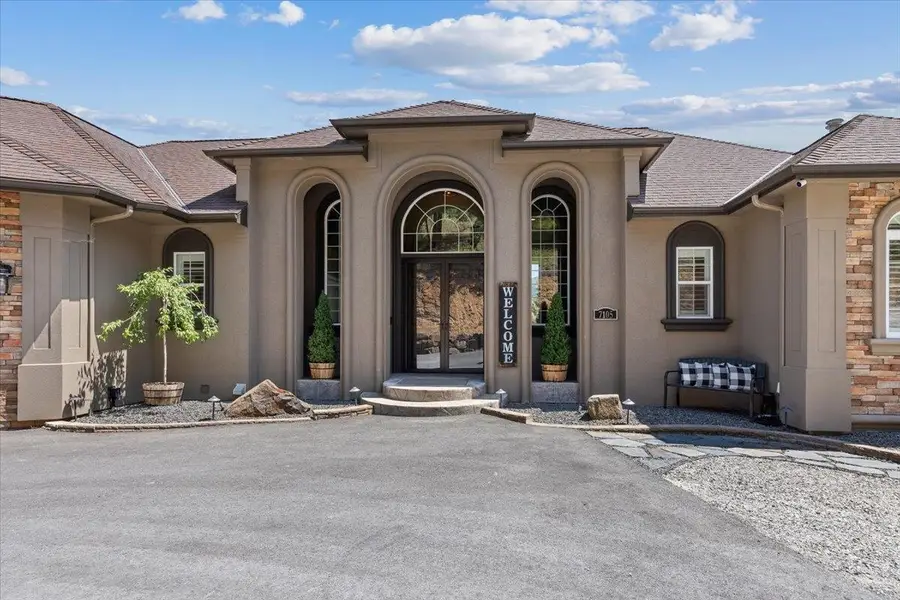 7105 S Saddle Ridge Ln, Spokane Valley, WA 99016 - Image #3