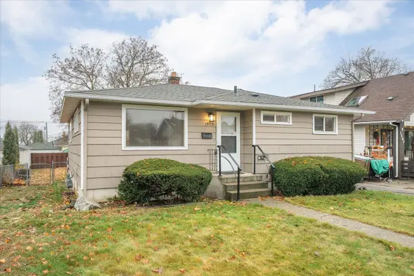 1503 W Glass Ave, Spokane, WA 99205