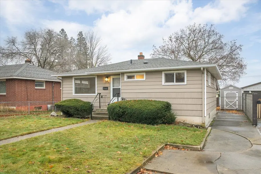 1503 W Glass Ave, Spokane, WA 99205 - Image #2