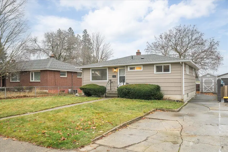 1503 W Glass Ave, Spokane, WA 99205 - Image #3