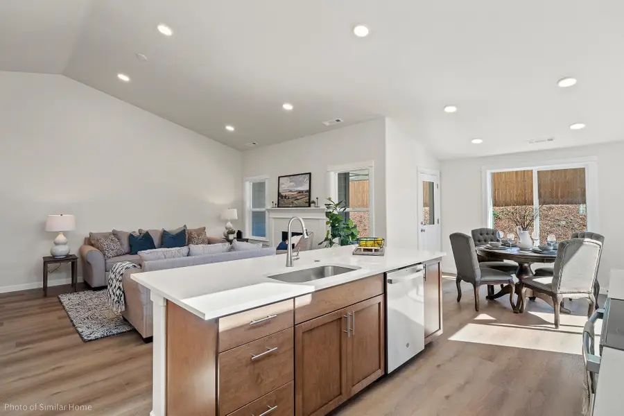 5329 N Sunbeam Ln, Spokane, WA 99217 - Image #3