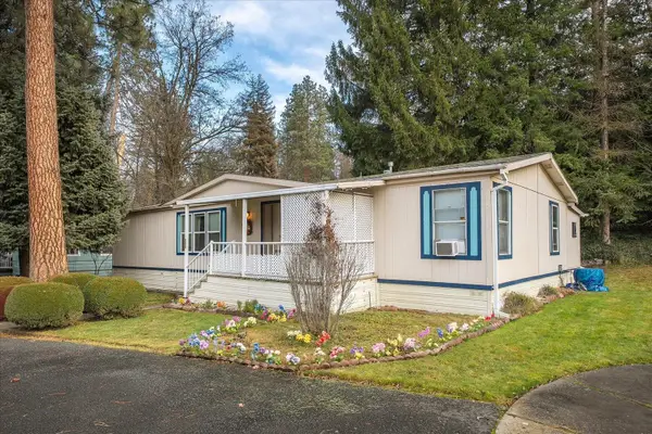 3231 W Boone Ave, Spokane, WA 99201