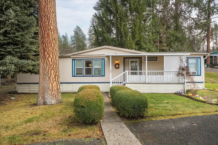 3231 W Boone Ave, Spokane, WA 99201 - Image #3