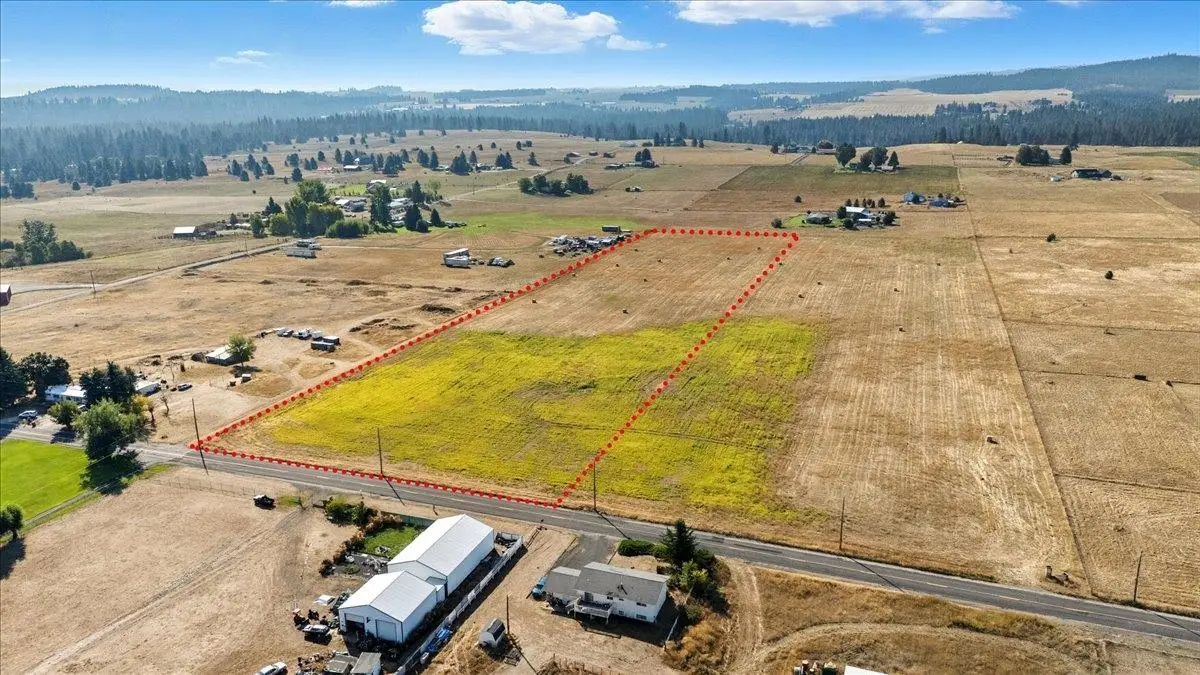 00 W Staley Rd, Deer Park, WA 99006 - Image #1