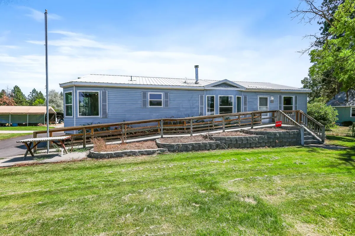 6408 N Altamont St, Spokane, WA 99217 - Image #1