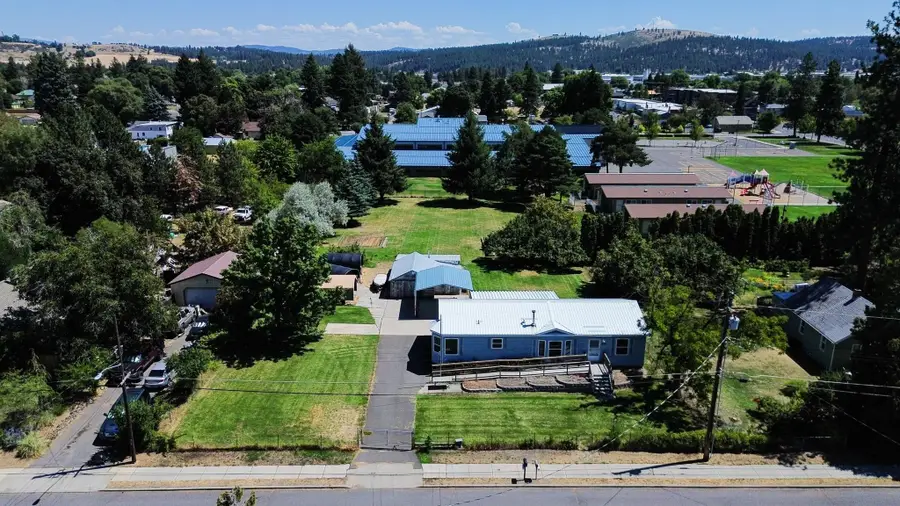 6408 N Altamont St, Spokane, WA 99217 - Image #3