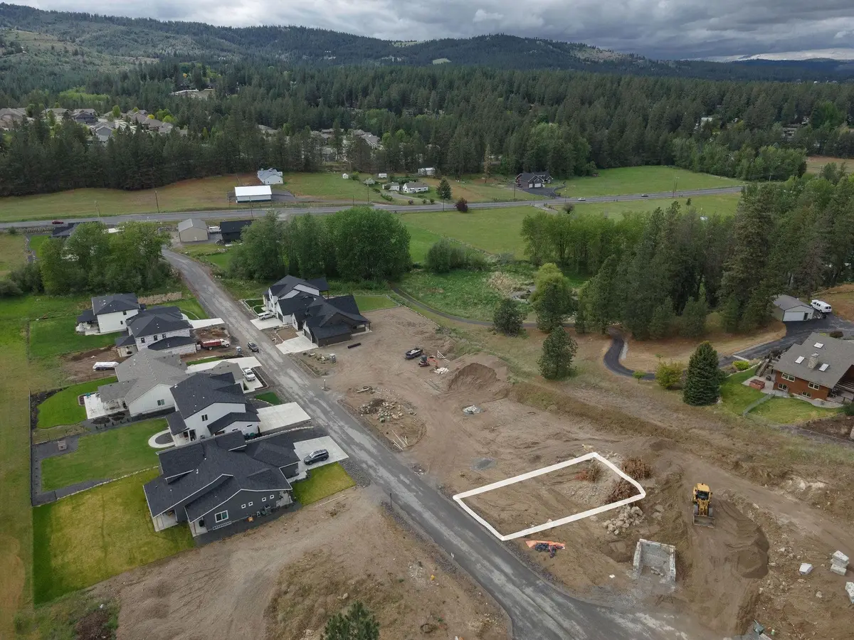 11817 E Honeycomb Springs Ln, Spokane, WA 99206 - Image #1