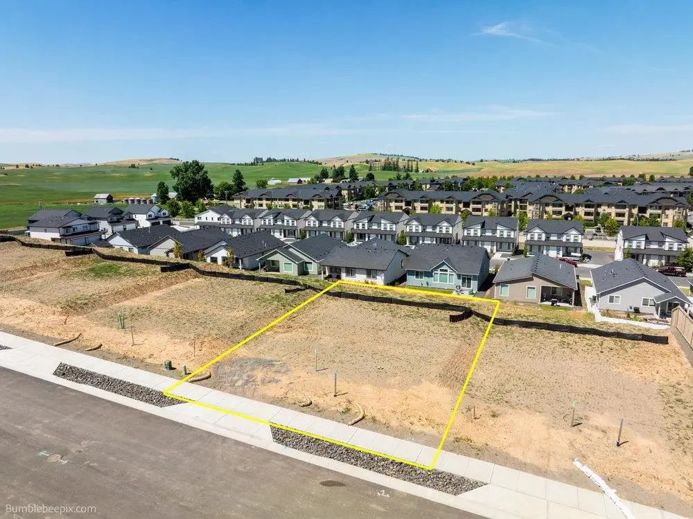 1009 Steptoe View Ln, Cheney, WA 99004 - Image #1