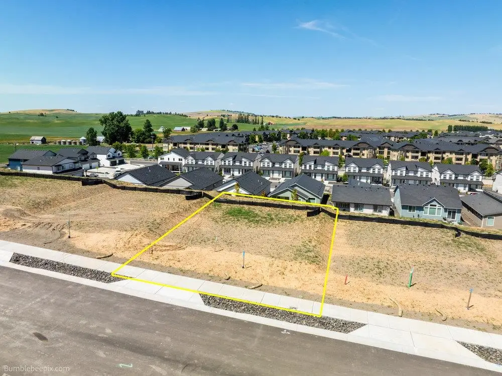 1021 Steptoe View Ln, Cheney, WA 99004 - Image #1