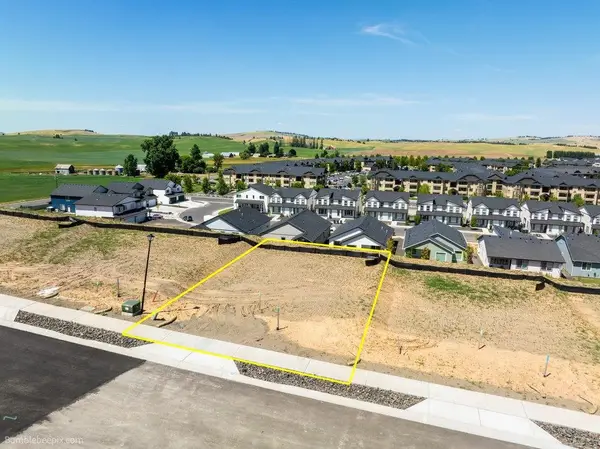 1027 Steptoe View Ln, Cheney, WA 99004