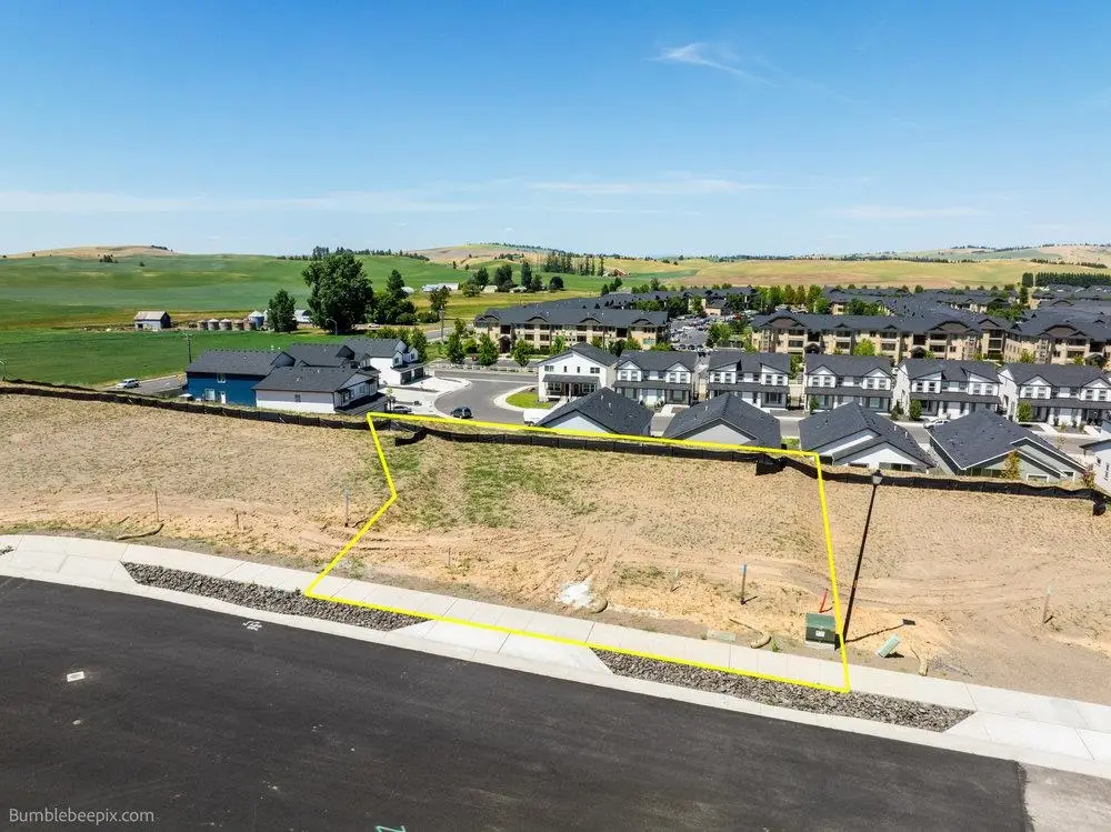 1105 Steptoe View Ln, Cheney, WA 99004 - Image #1