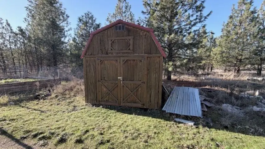 16220 S Sherman Rd, Cheney, WA 99004 - Image #3