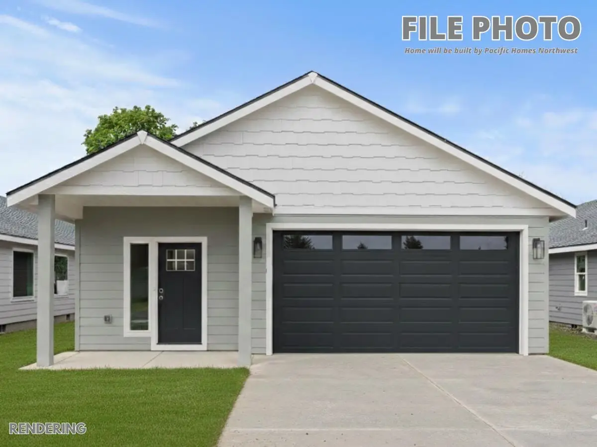 2107 N Sipple Rd, Spokane Valley, WA 99212 - Image #1