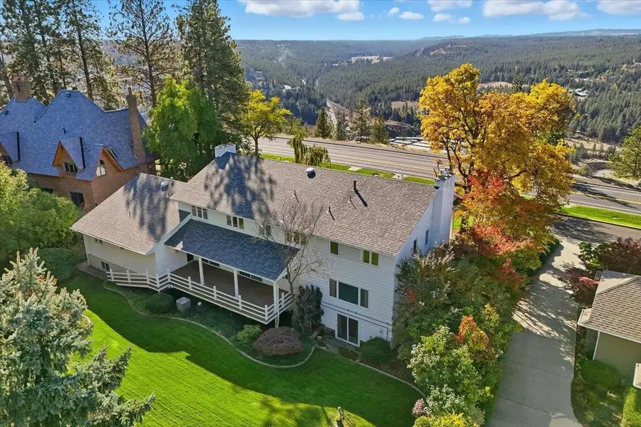 3433 S High Dr, Spokane, WA 99203 - Image #2