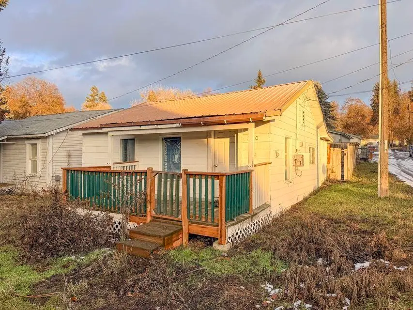 350 N Walnut St, Colville, WA 99114 - Image #1