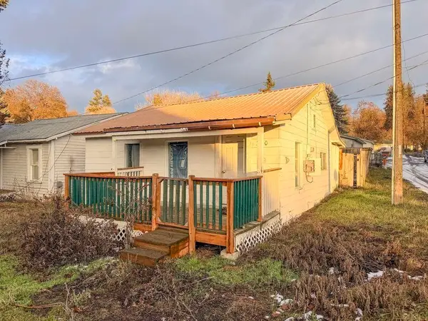 350 N Walnut St, Colville, WA 99114