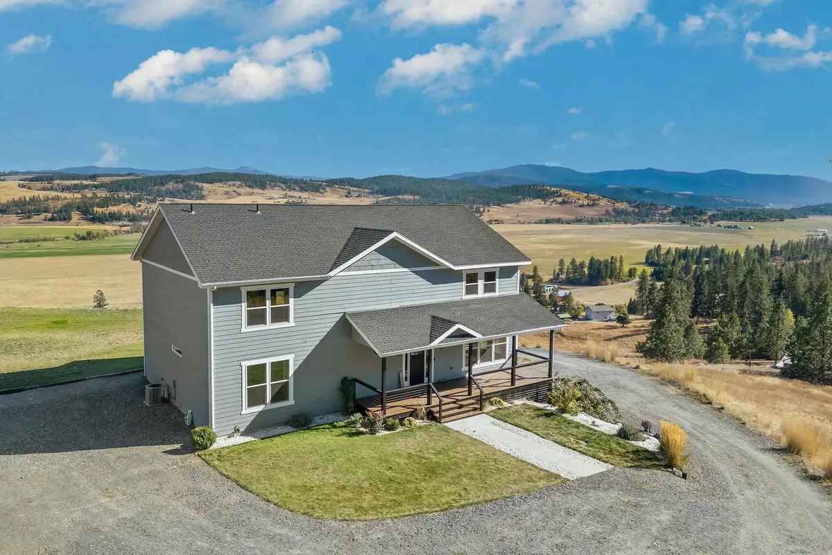842 U Valley Westside Rd, Colville, WA 99114 - #1