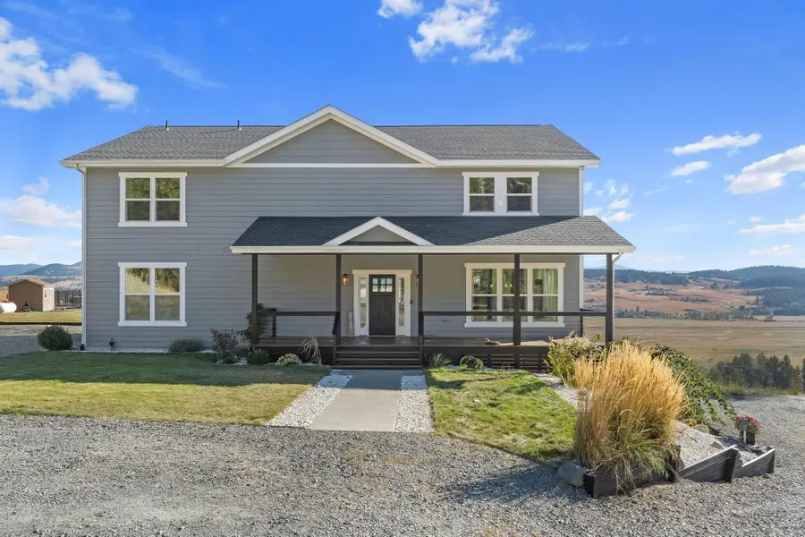 842 U Valley Westside Rd, Colville, WA 99114 - #2