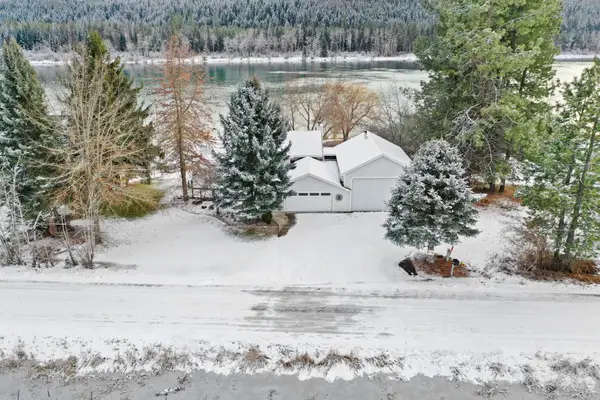 731 Greggs Rd, Newport, WA 99156