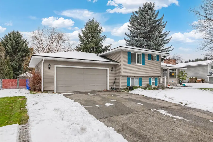 4711 N Sunnyvale Dr, Spokane Valley, WA 99216 - Image #2